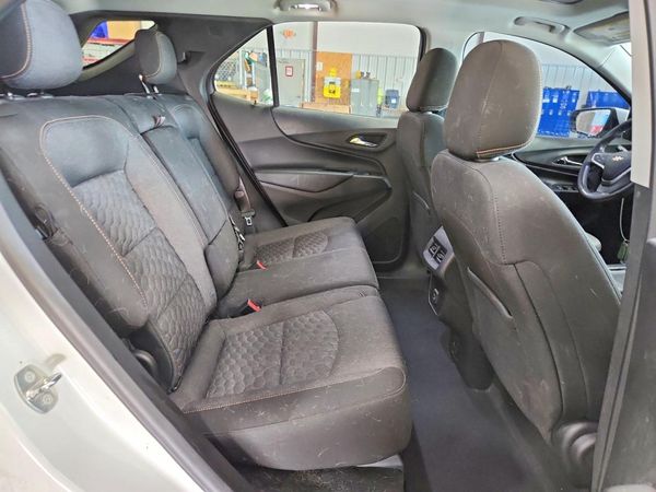2019 CHEVROLET EQUINOX LT (1LT)