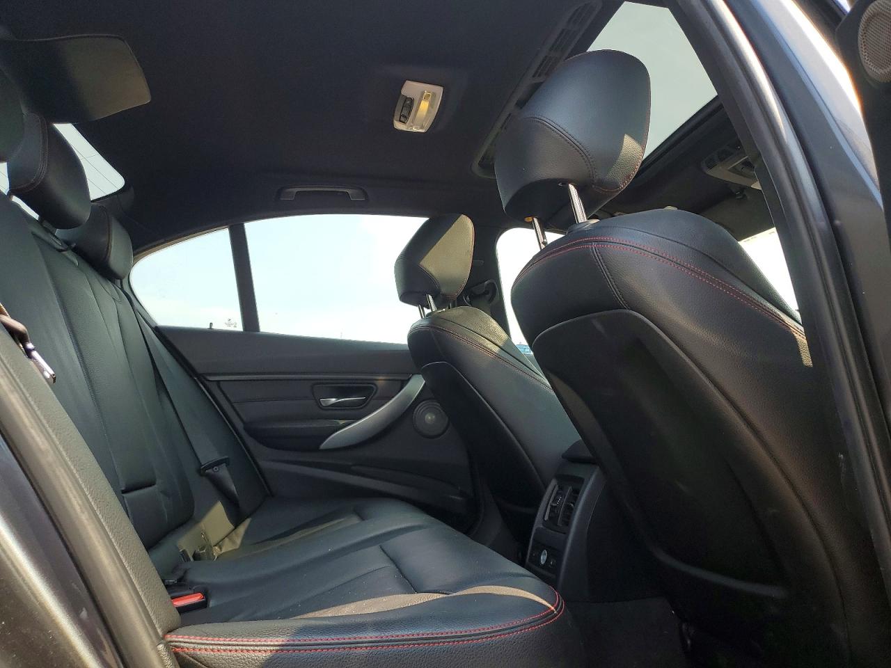2013 BMW 328 xDrive