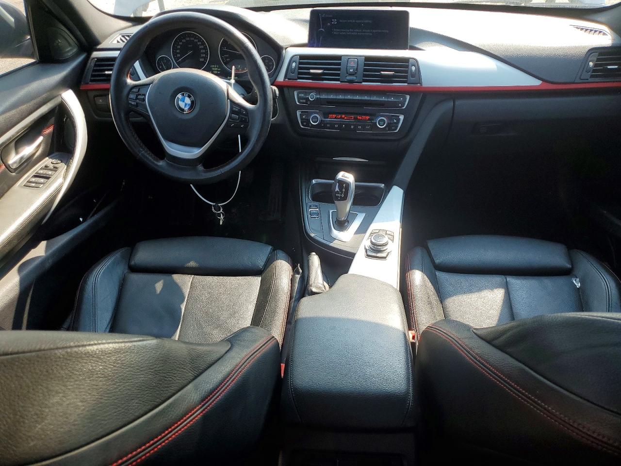 2013 BMW 328 xDrive