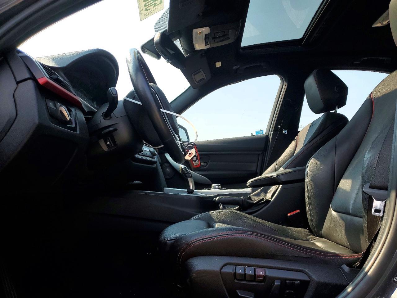 2013 BMW 328 xDrive