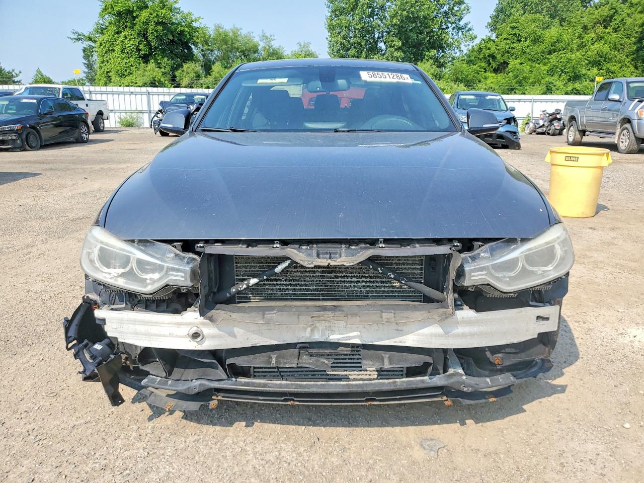 2013 BMW 328 xDrive