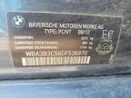 2013 BMW 328 xDrive