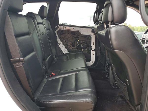 2018 JEEP GRAND CHEROKEE LIMITED 4X2
