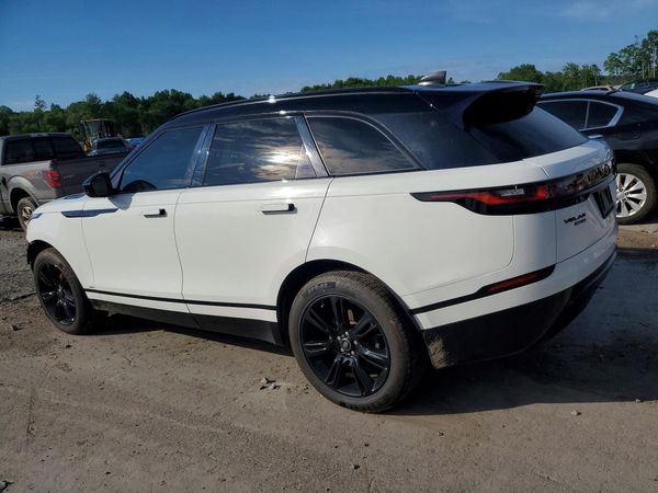 2020 LAND ROVER RANGE ROVER VELAR S R-Dynamic