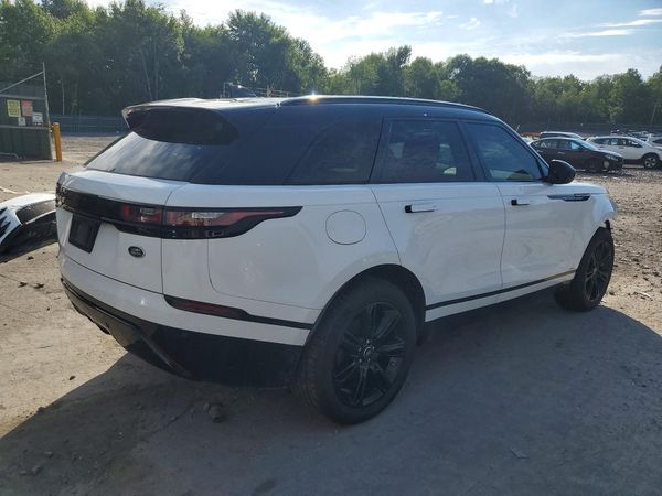 2020 LAND ROVER RANGE ROVER VELAR S R-Dynamic