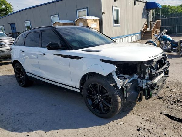 2020 LAND ROVER RANGE ROVER VELAR S R-Dynamic