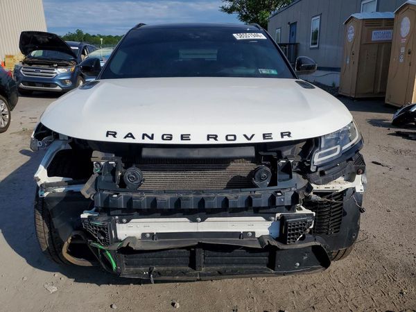 2020 LAND ROVER RANGE ROVER VELAR S R-Dynamic