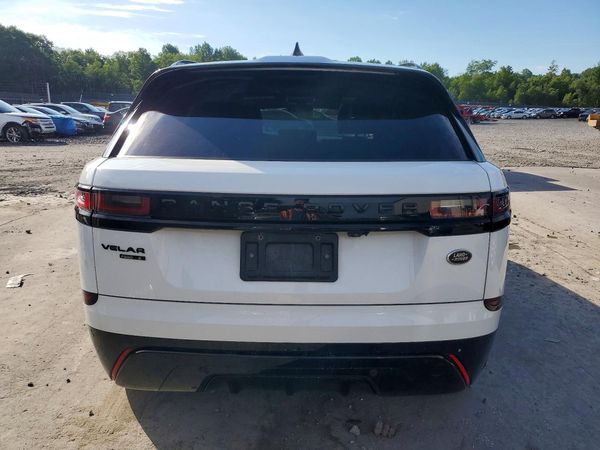 2020 LAND ROVER RANGE ROVER VELAR S R-Dynamic
