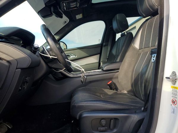 2020 LAND ROVER RANGE ROVER VELAR S R-Dynamic