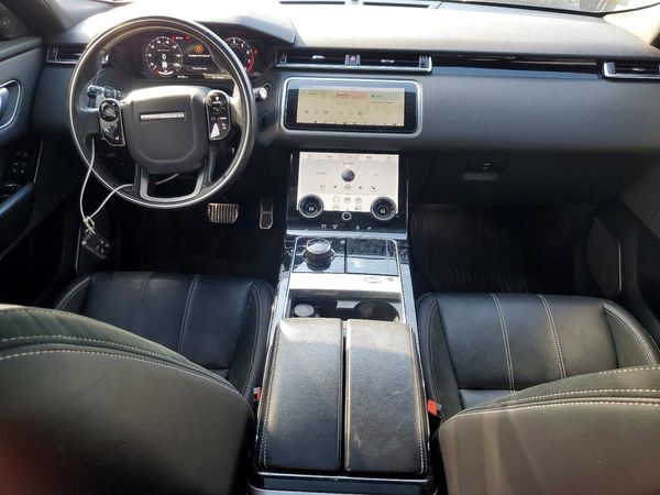 2020 LAND ROVER RANGE ROVER VELAR S R-Dynamic