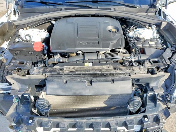 2020 LAND ROVER RANGE ROVER VELAR S R-Dynamic