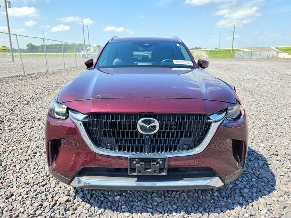 2025 MAZDA CX-90 Premium Plus