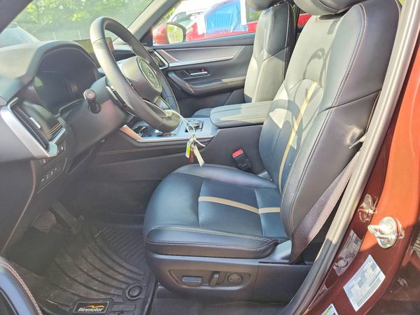 2025 MAZDA CX-90 Premium Plus