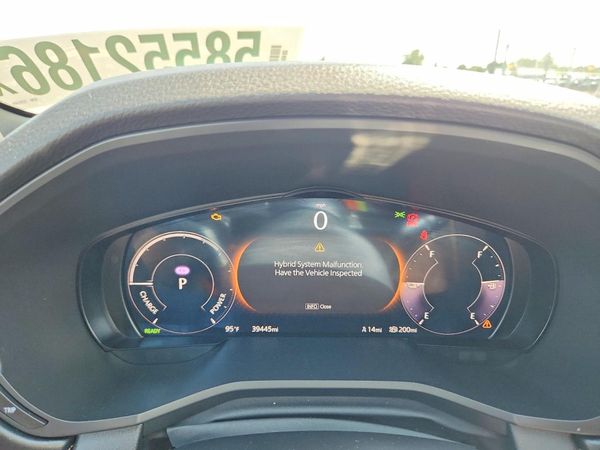 2025 MAZDA CX-90 Premium Plus