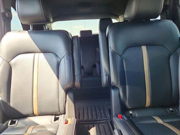 2025 MAZDA CX-90 Premium Plus