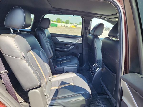 2025 MAZDA CX-90 Premium Plus