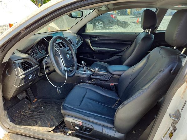 2014 BMW 2 SERIES