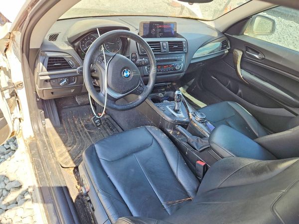 2014 BMW 2 SERIES