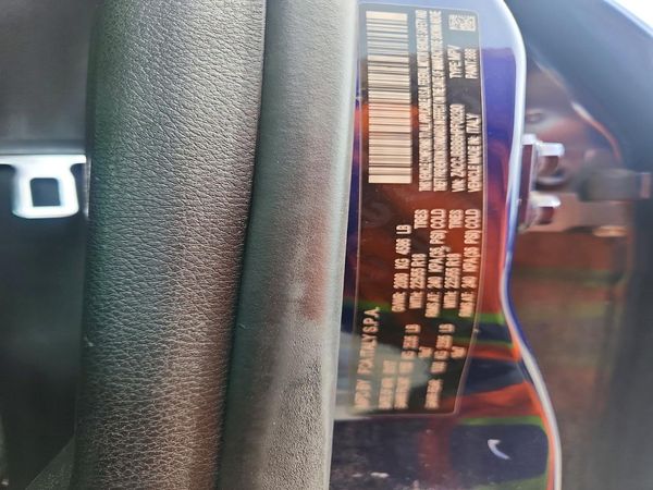 2017 JEEP RENEGADE LATITUDE 4X4
