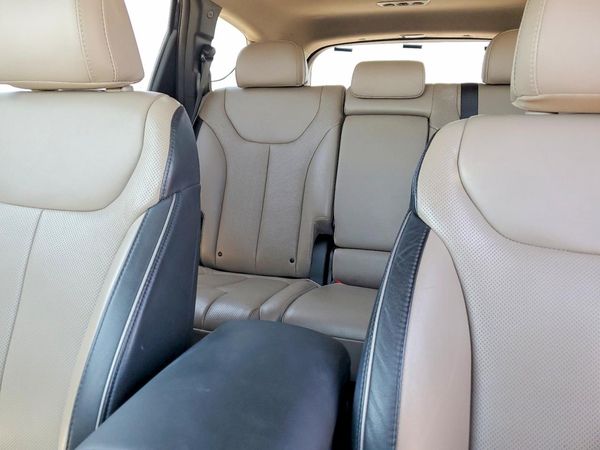 2023 HYUNDAI SANTA FE