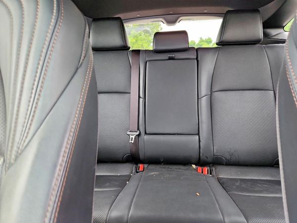 2021 TOYOTA VENZA