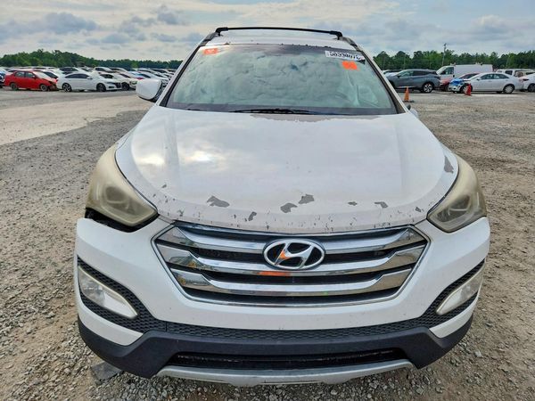 2014 HYUNDAI SANTA FE GLS