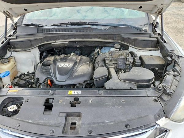 2014 HYUNDAI SANTA FE GLS