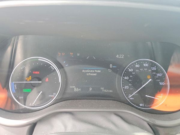 2021 TOYOTA SIENNA Limited