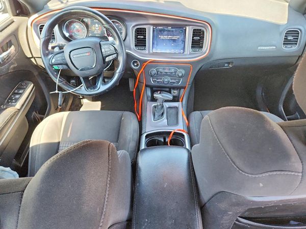 2019 DODGE CHARGER GT