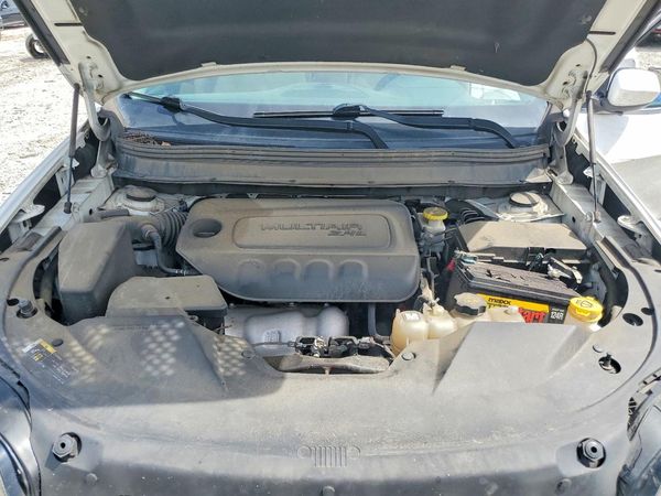 2019 JEEP CHEROKEE LATITUDE 4X4