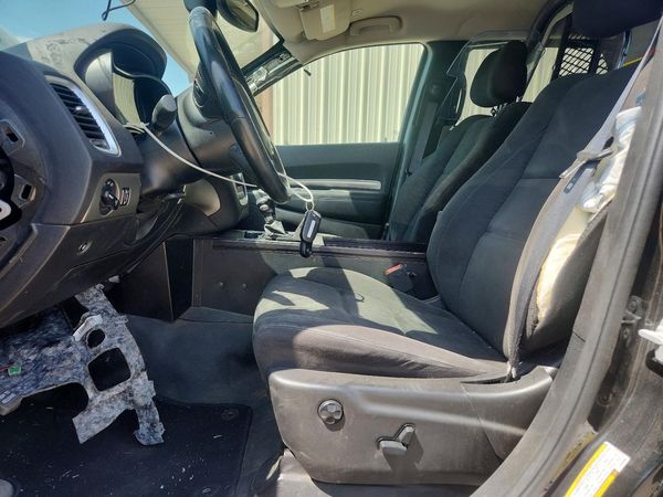 2020 DODGE DURANGO