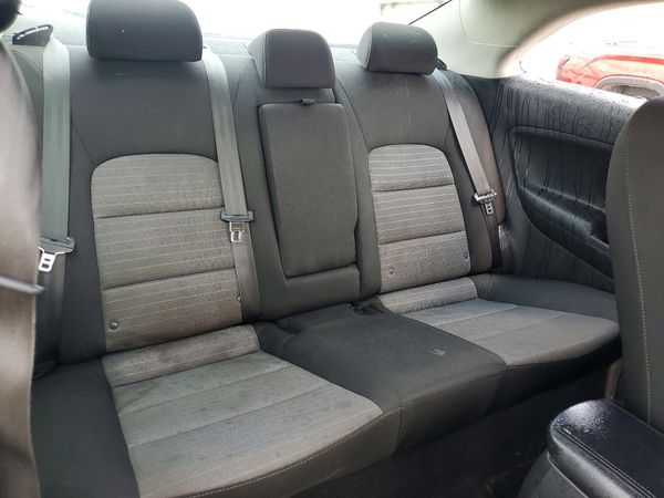 2014 KIA FORTE LX, EX