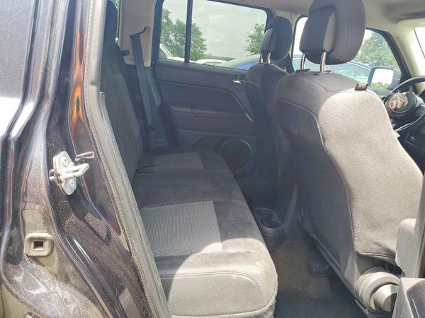 2016 JEEP PATRIOT SPORT FWD