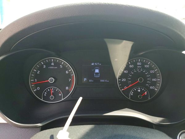 2020 KIA OPTIMA LX, S, SE