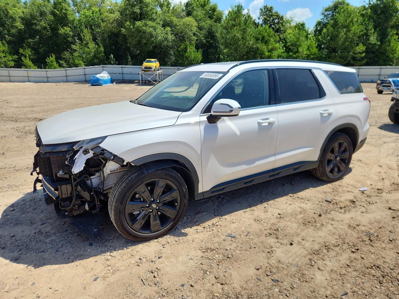 2023 HYUNDAI PALISADE XRT
