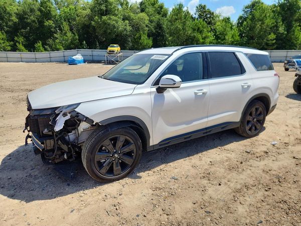 2023 HYUNDAI PALISADE XRT