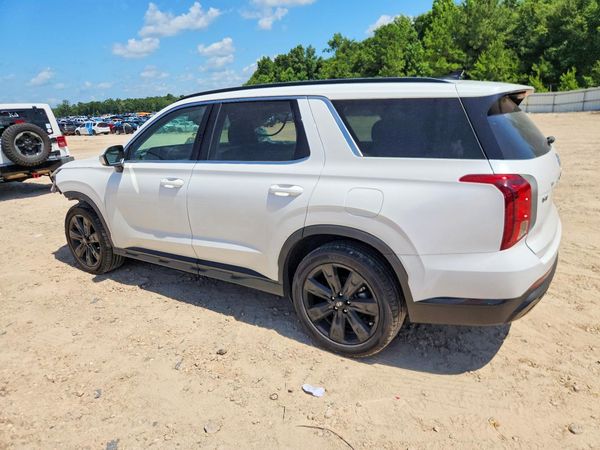 2023 HYUNDAI PALISADE XRT