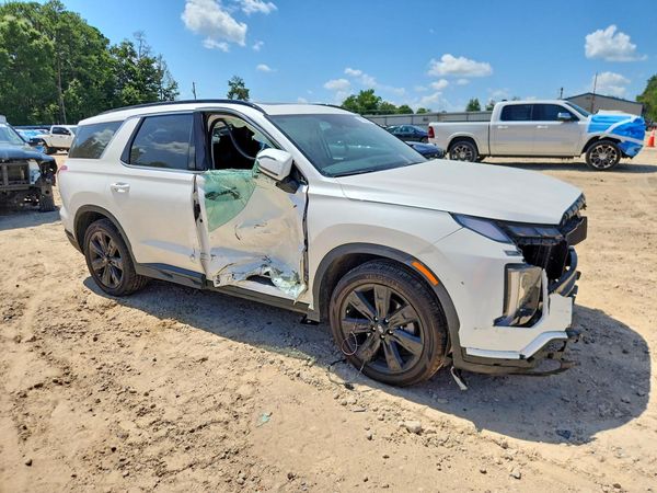 2023 HYUNDAI PALISADE XRT