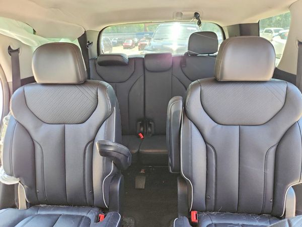 2023 HYUNDAI PALISADE XRT