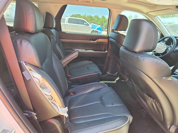 2023 HYUNDAI PALISADE XRT