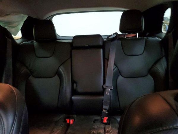2021 JEEP CHEROKEE LATITUDE LUX 4X4