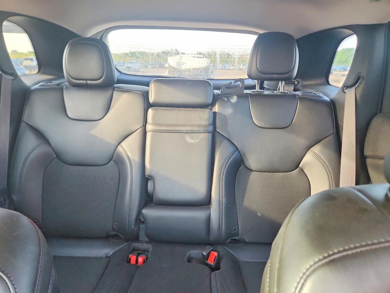2019 JEEP CHEROKEE LATITUDE PLUS FWD