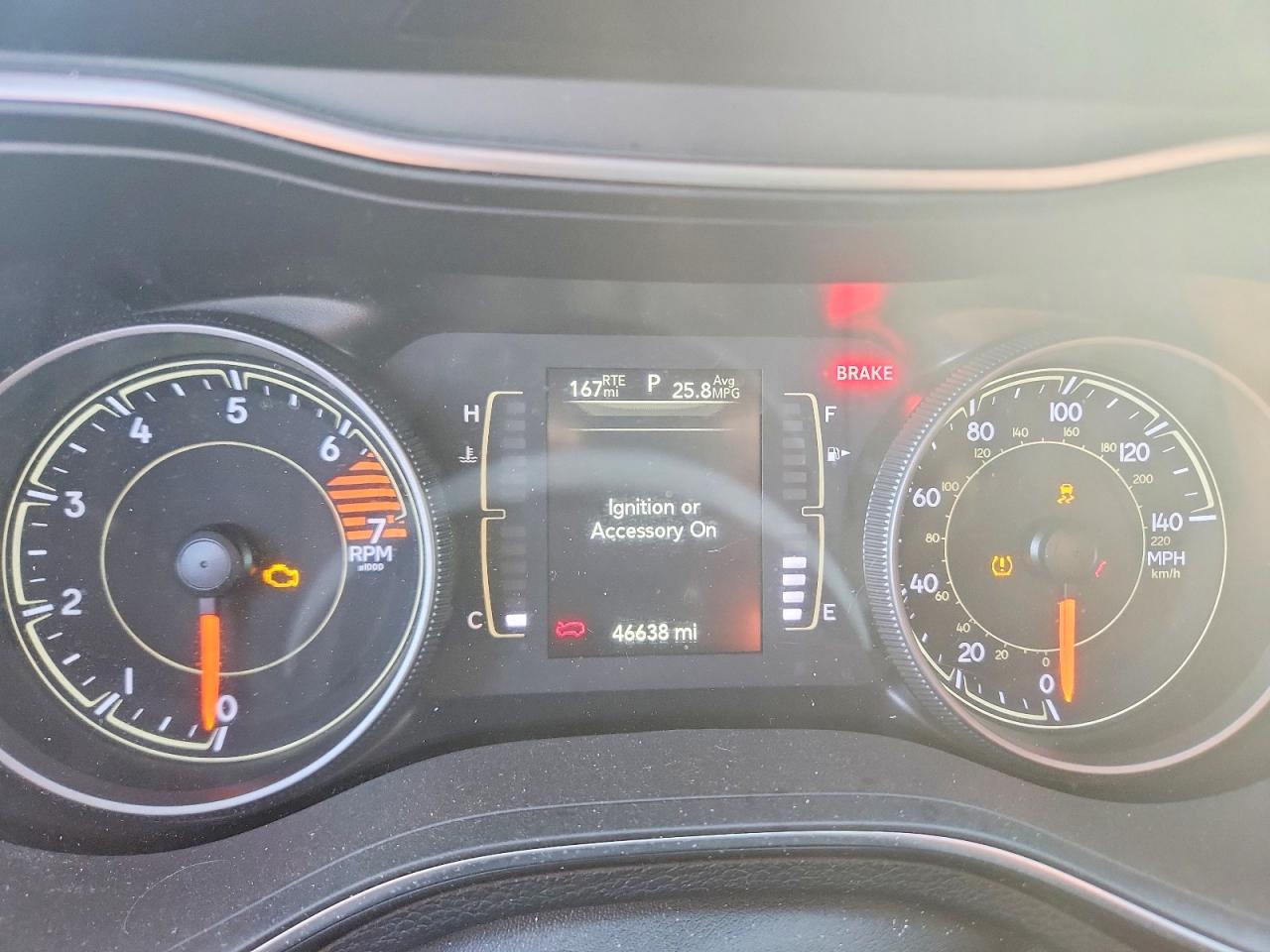 2019 JEEP CHEROKEE LATITUDE PLUS FWD