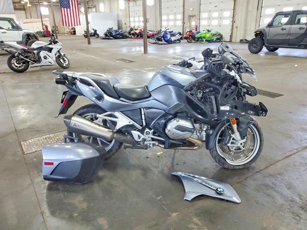 2014 BMW R1200