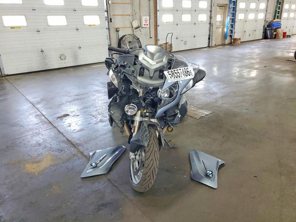 2014 BMW R1200