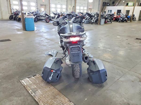 2014 BMW R1200