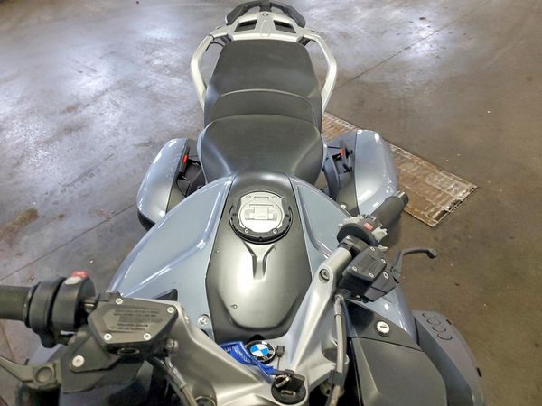 2014 BMW R1200