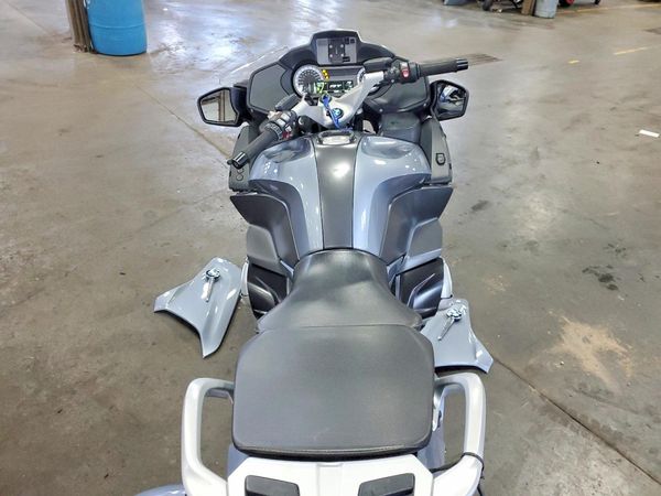 2014 BMW R1200