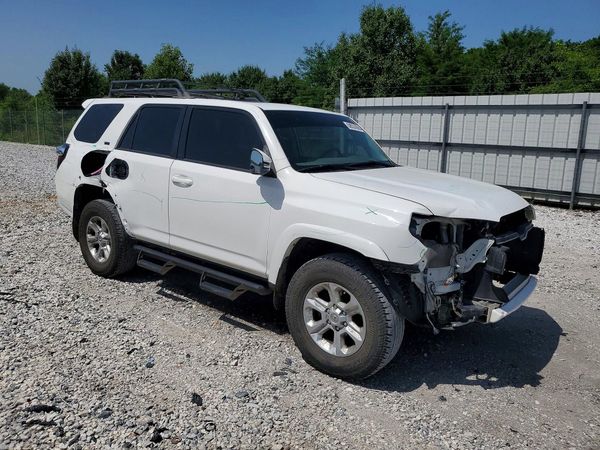 2019 TOYOTA 4RUNNER