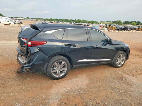 2021 ACURA RDX ADVANCE